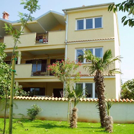 רוביני Apartment Nina מראה חיצוני תמונה