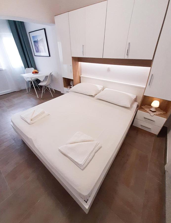 רוביני Apartment Nina מראה חיצוני תמונה