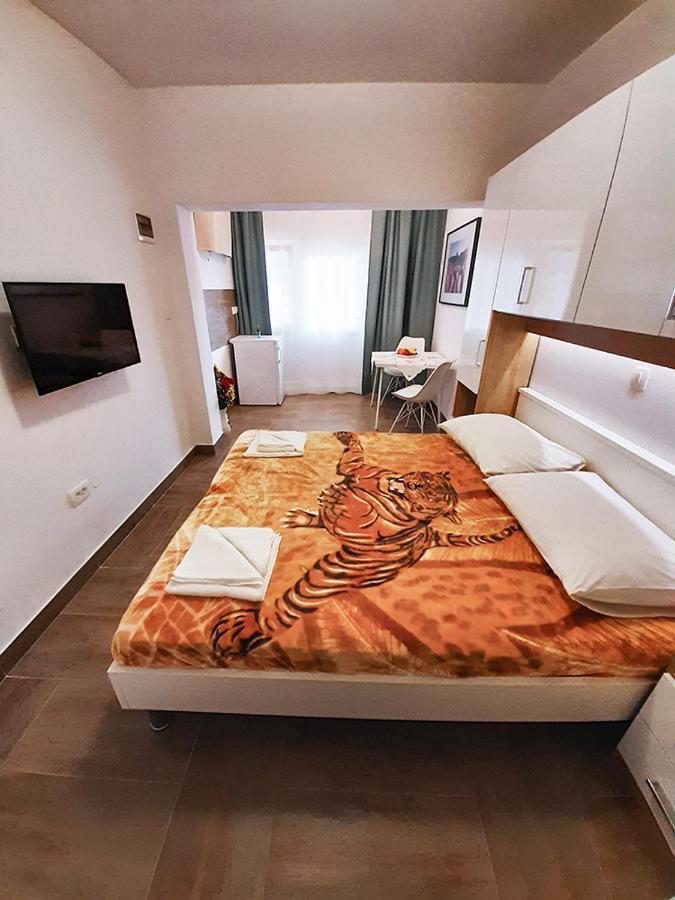 רוביני Apartment Nina מראה חיצוני תמונה