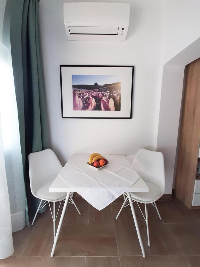 רוביני Apartment Nina מראה חיצוני תמונה